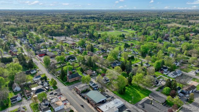 144 Wood Street, Petersburg, MI 49270