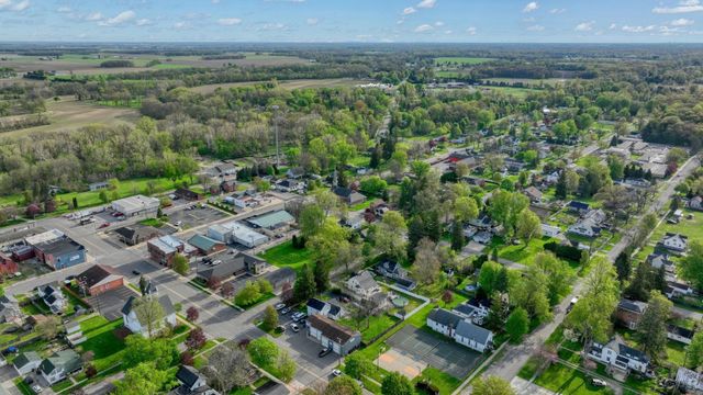 144 Wood Street, Petersburg, MI 49270