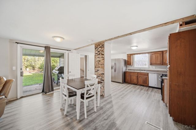 144 Wood Street, Petersburg, MI 49270