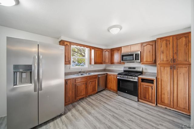 144 Wood Street, Petersburg, MI 49270