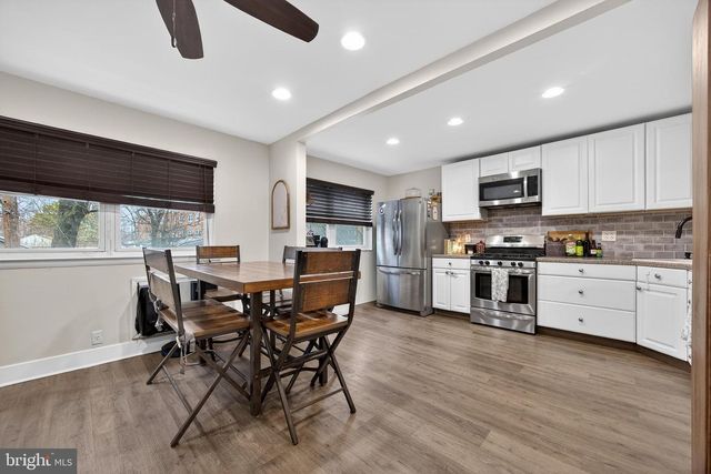 3321 BELGREEN RD, Philadelphia, PA 19154