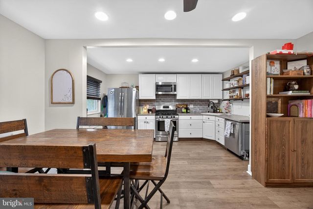 3321 BELGREEN RD, Philadelphia, PA 19154