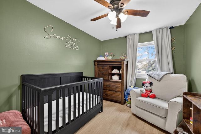 3321 BELGREEN RD, Philadelphia, PA 19154