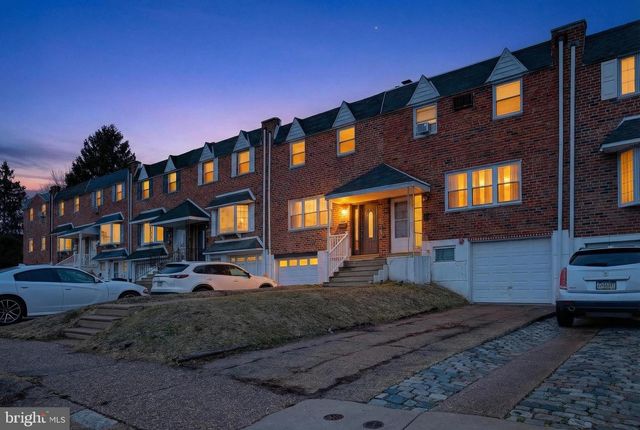 3321 BELGREEN RD, Philadelphia, PA 19154