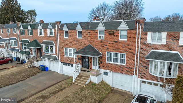 3321 BELGREEN RD, Philadelphia, PA 19154