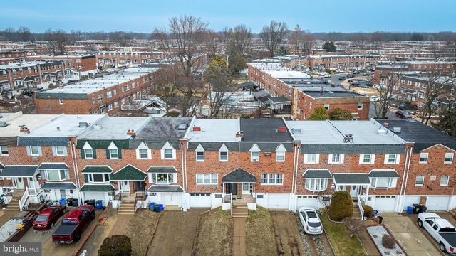 3321 BELGREEN RD, Philadelphia, PA 19154