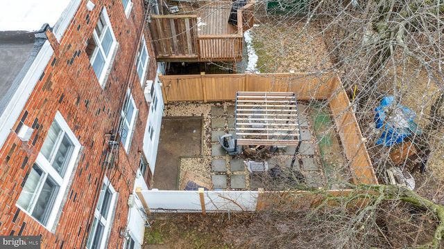 3321 BELGREEN RD, Philadelphia, PA 19154