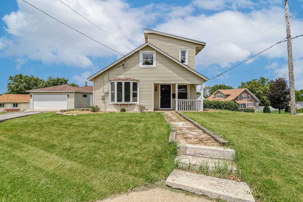 521 Mccarthy Road, Lemont, IL 60439
