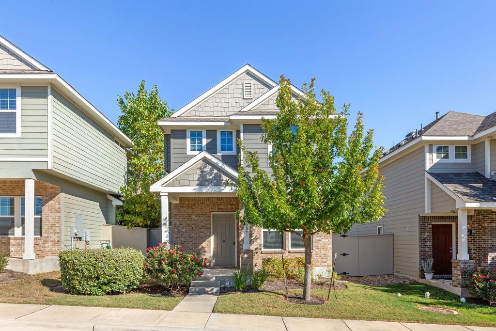 18007 Malnati DR, Pflugerville, TX 78660