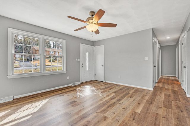 6420 Nell DR, Roanoke, VA 24019