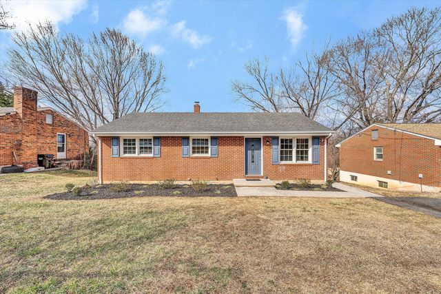 6420 Nell DR, Roanoke, VA 24019