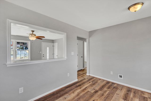 6420 Nell DR, Roanoke, VA 24019