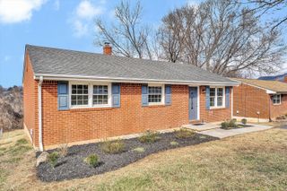 6420 Nell DR, Roanoke, VA 24019