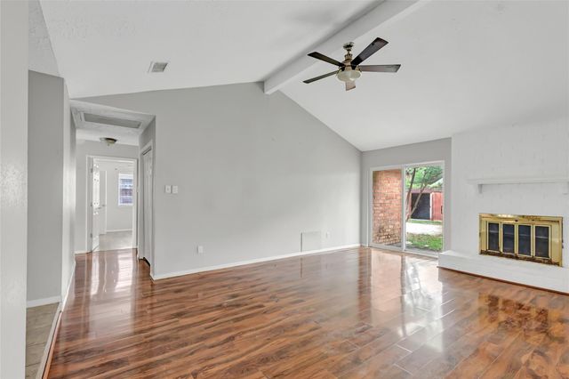 8415 Apothecary Lane, Houston, TX 77064