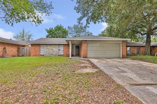 8415 Apothecary Lane, Houston, TX 77064