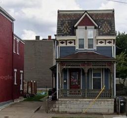 108 W 7th Street, Newport, KY 41071