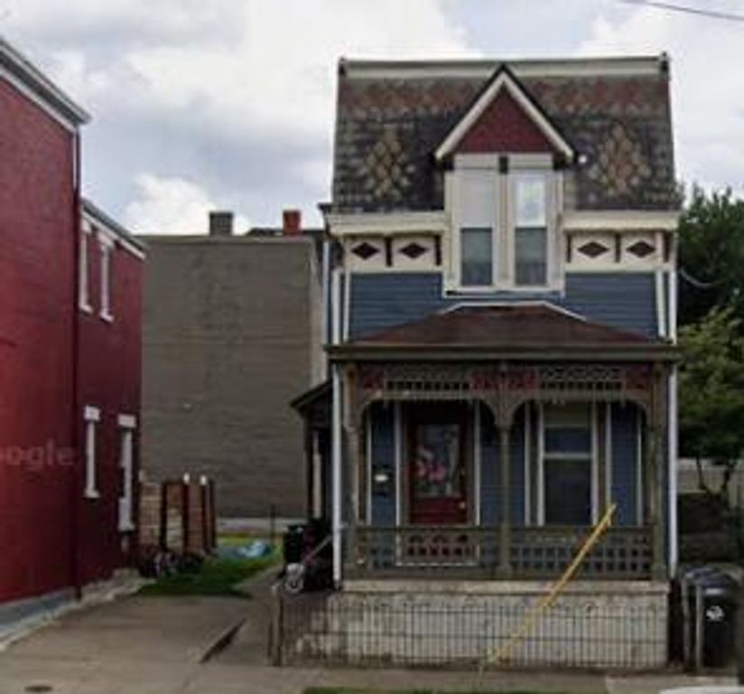 108 W 7th Street, Newport, KY 41071
