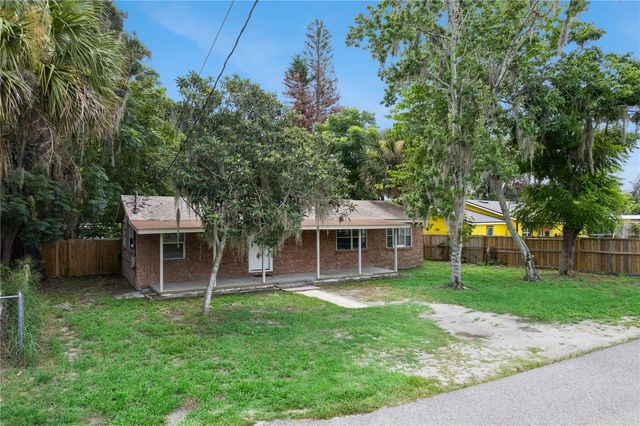 3625 COCHRAN STREET, Apopka, FL 32703