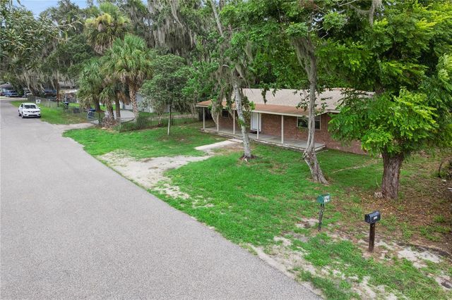 3625 COCHRAN STREET, Apopka, FL 32703