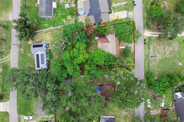 3625 COCHRAN STREET, Apopka, FL 32703