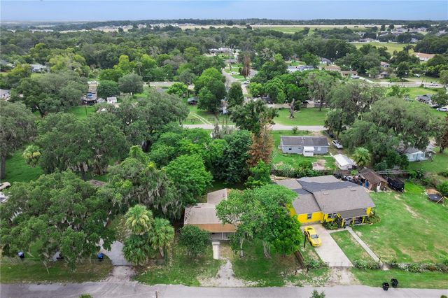 3625 COCHRAN STREET, Apopka, FL 32703