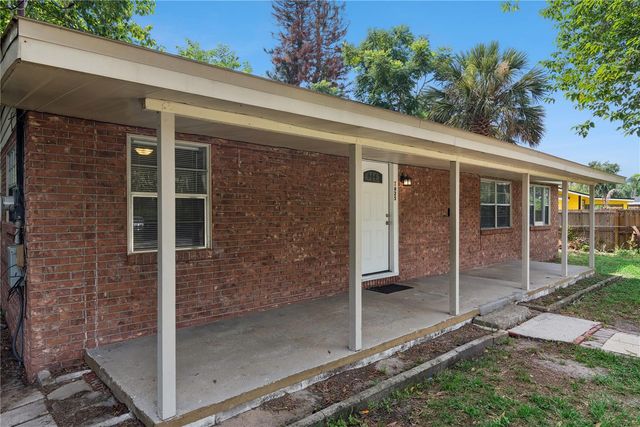 3625 COCHRAN STREET, Apopka, FL 32703