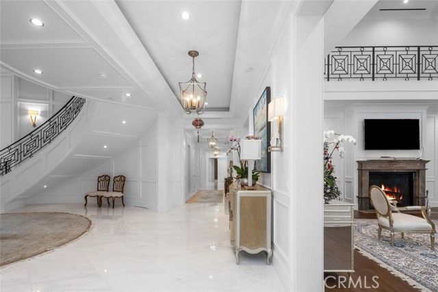 61 Palm Hill Lane, Bradbury, CA 91008