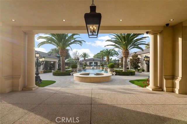 61 Palm Hill Lane, Bradbury, CA 91008