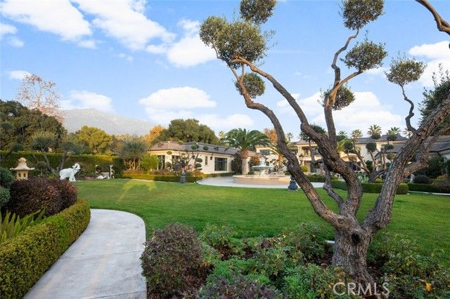 61 Palm Hill Lane, Bradbury, CA 91008