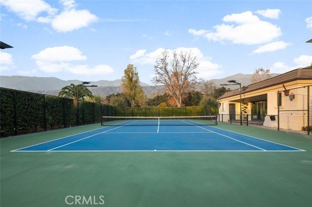 61 Palm Hill Lane, Bradbury, CA 91008