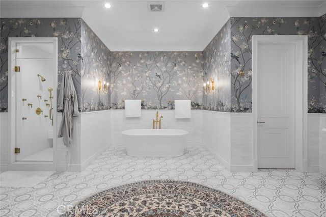 61 Palm Hill Lane, Bradbury, CA 91008