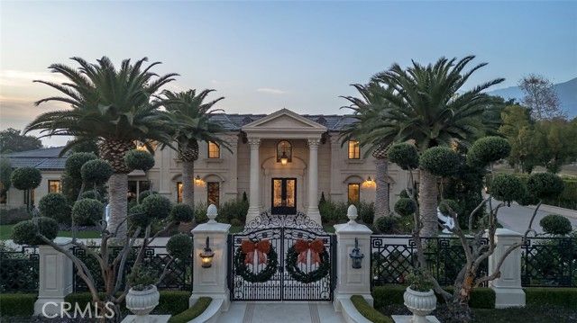 61 Palm Hill Lane, Bradbury, CA 91008