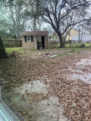 7422 Thurow Street, Houston, TX 77087