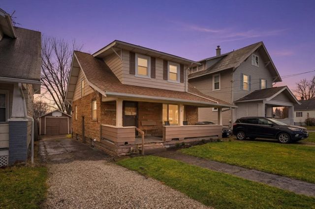 183 Carpenter Road, Mansfield, OH 44903