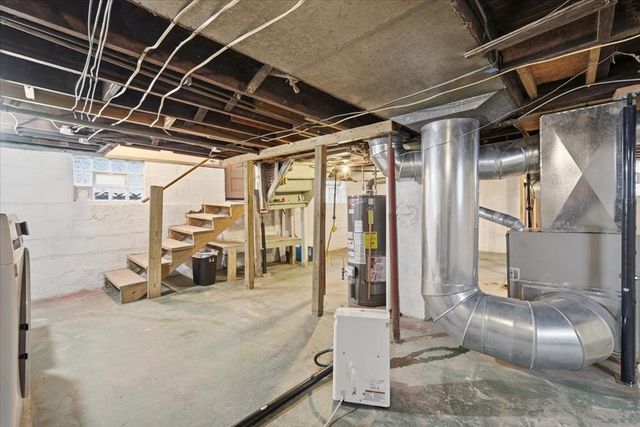 183 Carpenter Road, Mansfield, OH 44903