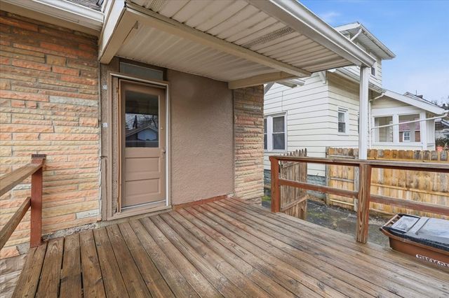 183 Carpenter Road, Mansfield, OH 44903