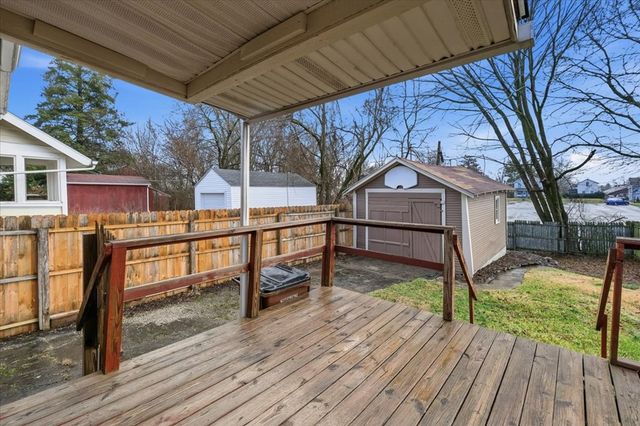 183 Carpenter Road, Mansfield, OH 44903