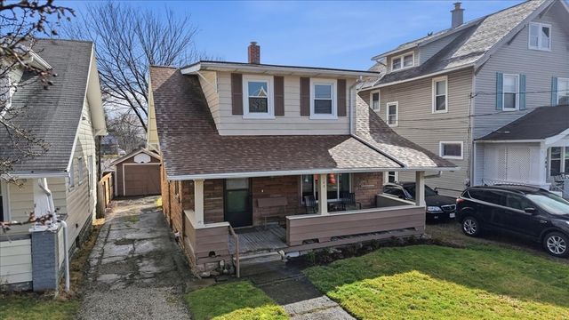 183 Carpenter Road, Mansfield, OH 44903