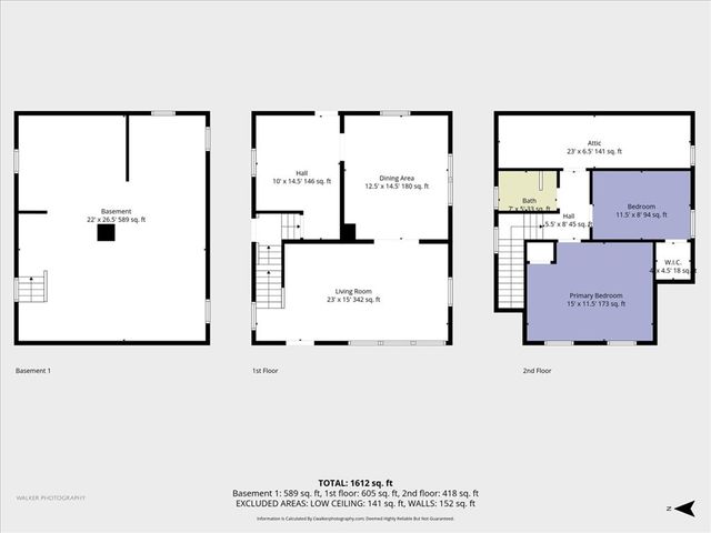 183 Carpenter Road, Mansfield, OH 44903