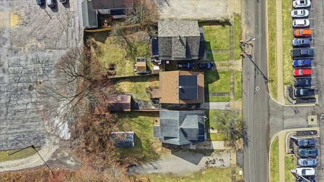 183 Carpenter Road, Mansfield, OH 44903