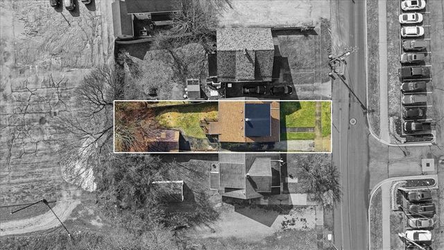 183 Carpenter Road, Mansfield, OH 44903