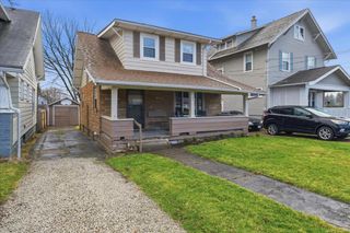 183 Carpenter Road, Mansfield, OH 44903