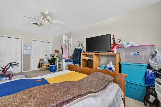 402 SE 20th Street, Mineral Wells, TX 76067