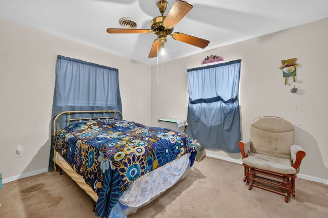 402 SE 20th Street, Mineral Wells, TX 76067