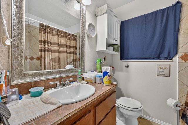 402 SE 20th Street, Mineral Wells, TX 76067