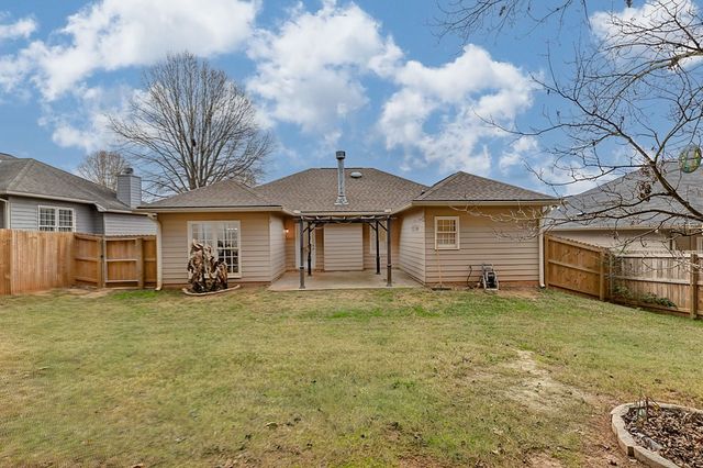 42 Sugar Mill Court, Columbus, GA 31909