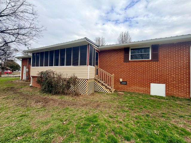 71 Elaine Circle, Fort Oglethorpe, GA 30742