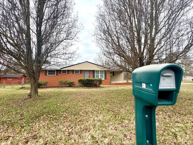 71 Elaine Circle, Fort Oglethorpe, GA 30742