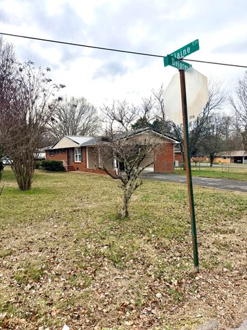 71 Elaine Circle, Fort Oglethorpe, GA 30742