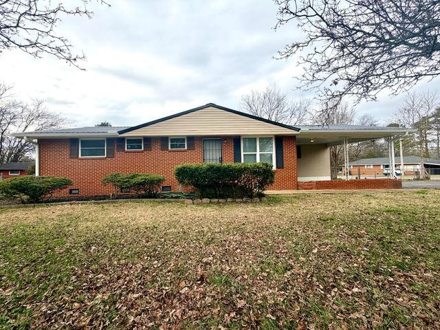 71 Elaine Circle, Fort Oglethorpe, GA 30742